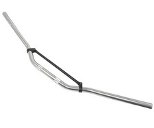 Motorbike handlebars braced - motorbike,