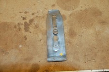 Vintage Stanley Plane Blade &