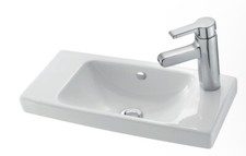 KOHLER REACH COMPACT WASH
