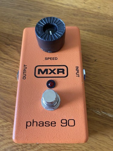 Mxr m101 phase guitar - m101,