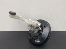 FORD FOCUS MK3 BRAKE SERVO MASTER CYLINDER DV61-2B195-TD G1FY-2C246-BA