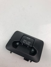 VOLVO V60 Parking Aid Switch