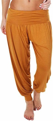 Womens harem ali baba long - ali,