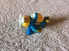 Little Tokes Helicopter