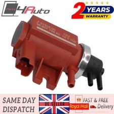 Turbo Solenoid Pressure Valve