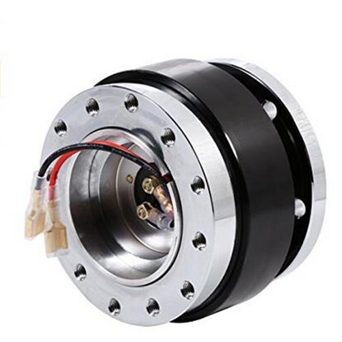 Vehicle hole steering wheel - vehicle,