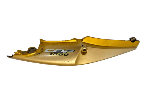 Honda cbf 1000 rear - cbf,