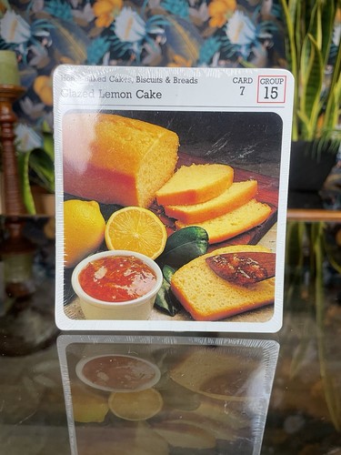 Cardmark favourite recipes - favourite,