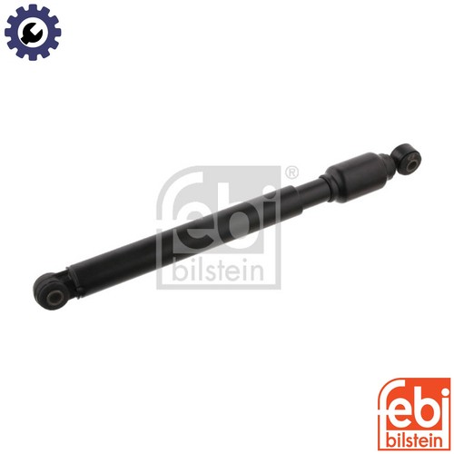 Shock absorber steering 01263 - absorber,