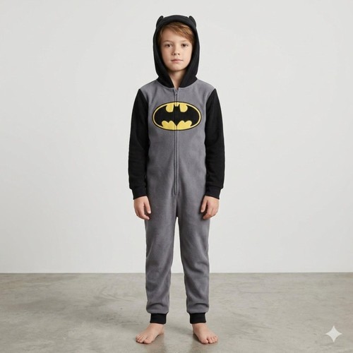 Gap kids batman fleece - kids, hooded
