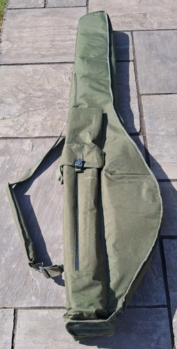 Tracker nxg 12ft rod - 12ft, 3-rod