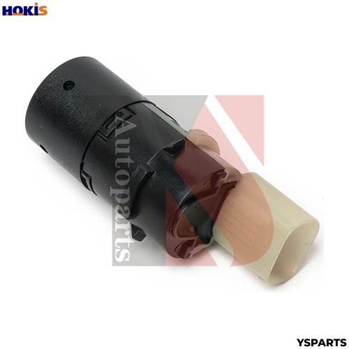 Sensor park distance control - distance,