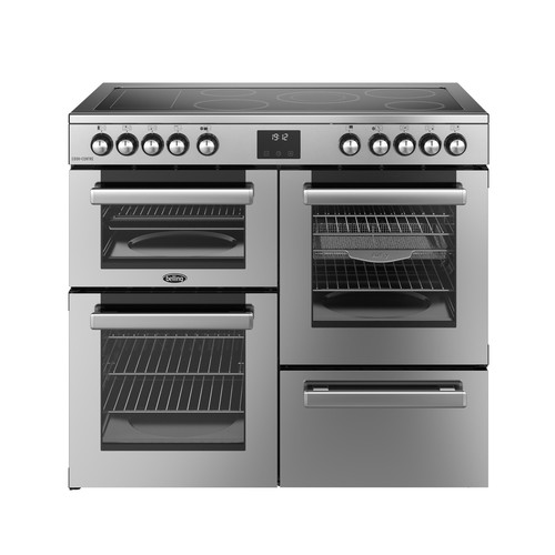 Belling cookcentre 100cm - belling,