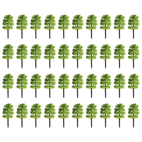 Pcs model trees train - 40,