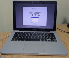 Macbook Pro 2012 A1278 13-inch - Used Good Working Condition