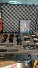 VGR v-668 professional hair clippers