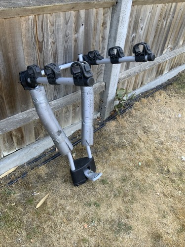 Thule bike cycle carrier - bike,