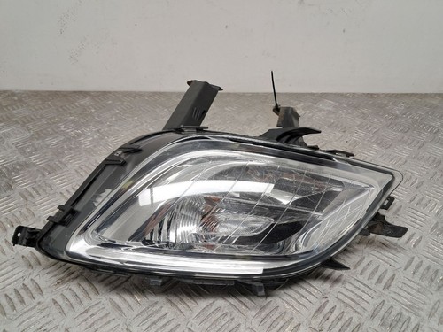 Vauxhall astra fog light front - astra,
