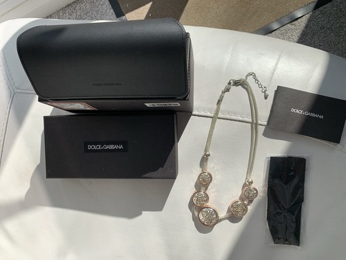 Dolce gabbana silver family - silver,