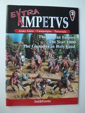 Extra Impetus (2): Roman