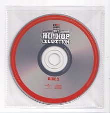 (LU463) The Hip Hop