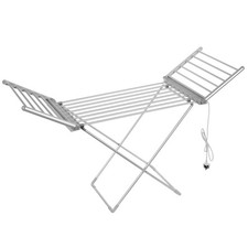 Winged Electric Heated Clothes