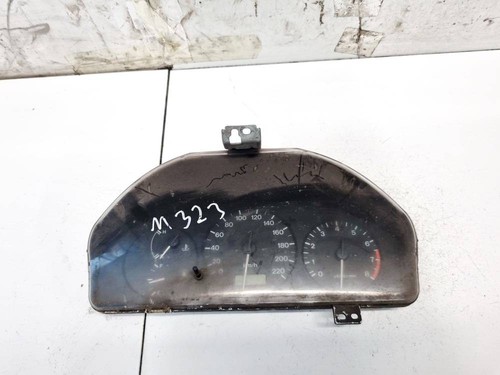 Speedometer tachometer - ,