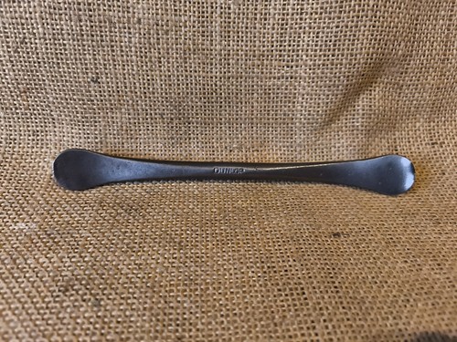 Dunlop tyre lever - lever, vintage