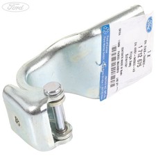 Genuine Ford Galaxy S-Max