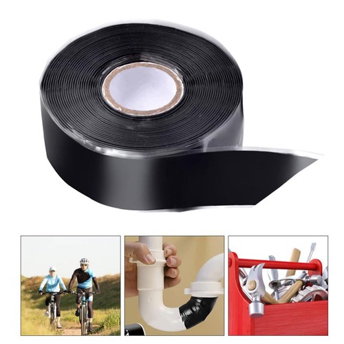 Silicone tape for dumbbell - for,