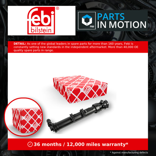 Headlight washer jet fits - headlight,
