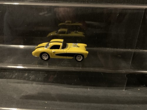 Johnny lightning 1957 - johnny,