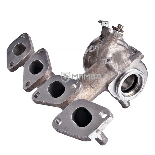 Genuine new turbo turbine - genuine,