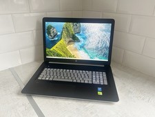 🔥 HP 17.3" i7 | 256GB SSD |