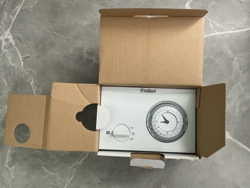 Vaillant timeswitch 150 - timeswitch,