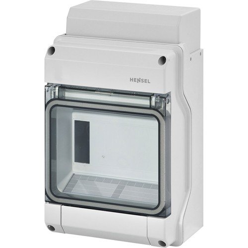 Hensel kv9106 distribution - hensel,