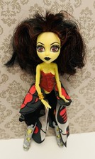 Monster high doll - high,