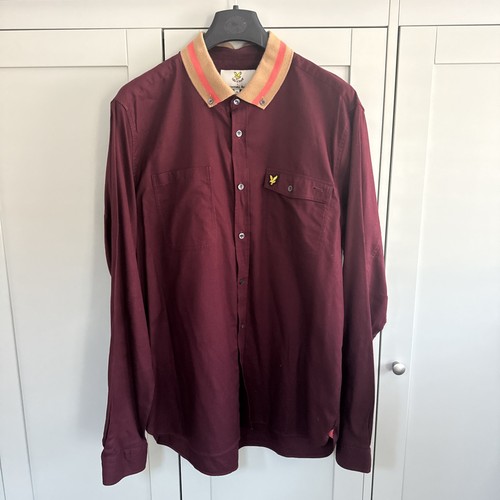 Lyle scott universal works - lyle,