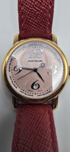Montblanc meisterstuck star - montblanc,