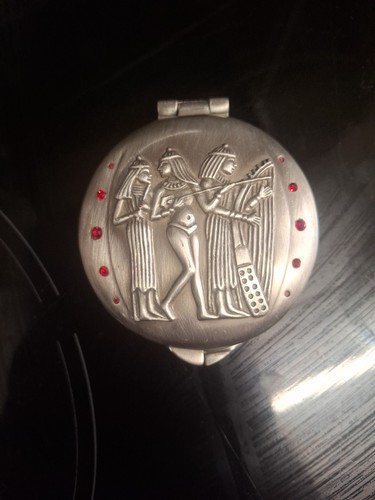 Vintage egyptian revival - egyptian,