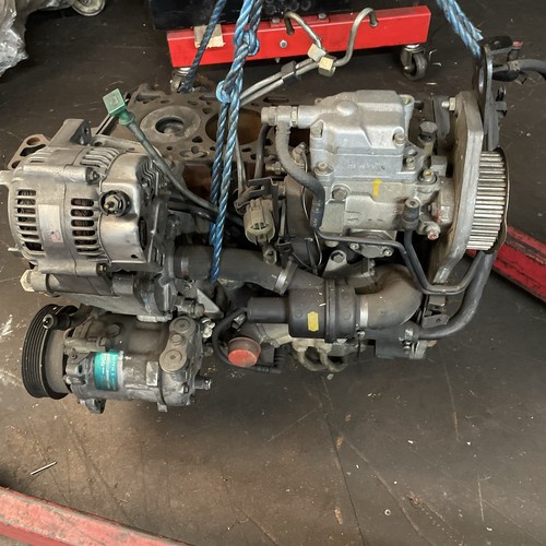 Rover 600 diesel lower - 600,