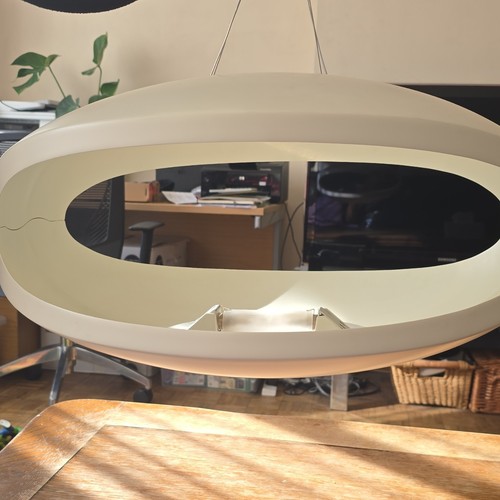 Foscarini space pendant - o-space,