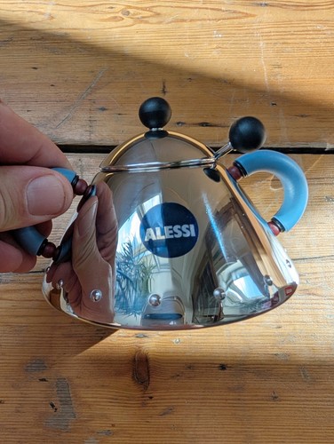 Alessi 9097 michael graves - alessi,