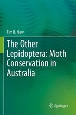 The other lepidoptera - the,