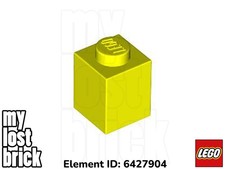 LEGO - Part 3005 / 35382 -