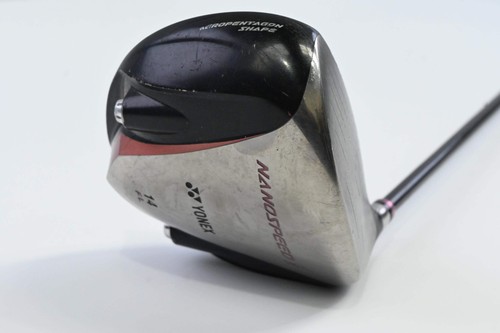 Ladies yonex nanospeed - yonex, 3i