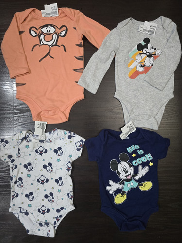 Lof baby one - -, size