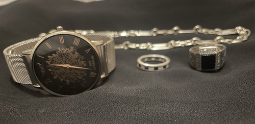 Men watch - men's,