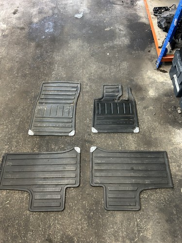 Genuine set range - set, rover