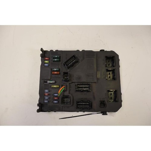 Check control unit peugeot - control,